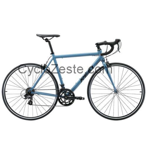 Reid Express fiche technique et avis
